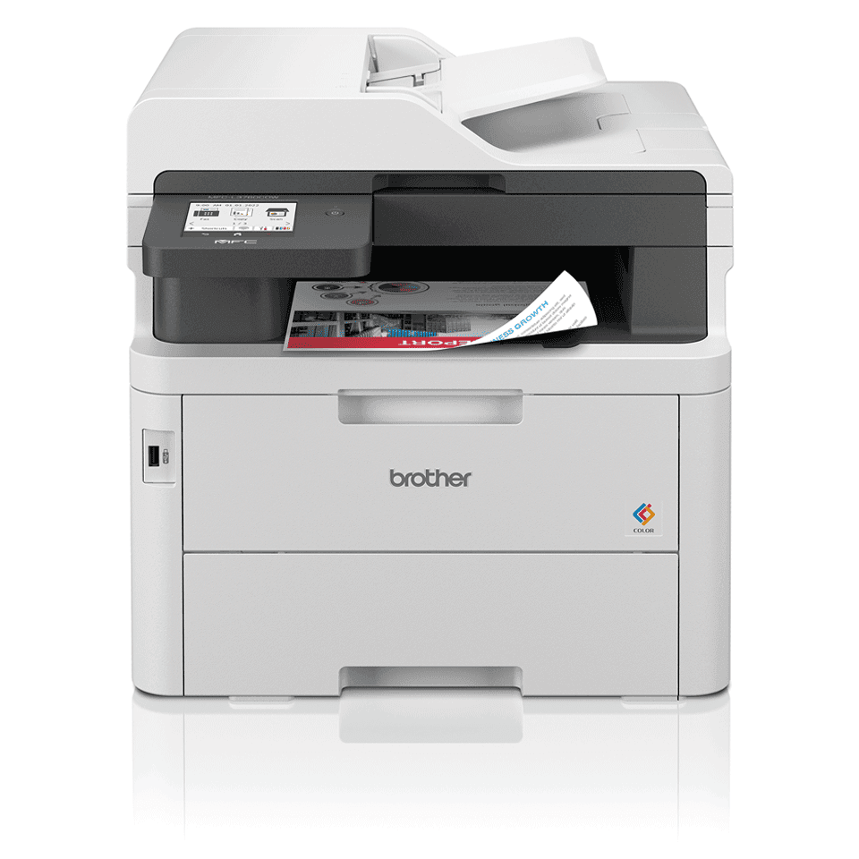 Brother aio imprimante MFC-L3760CDW