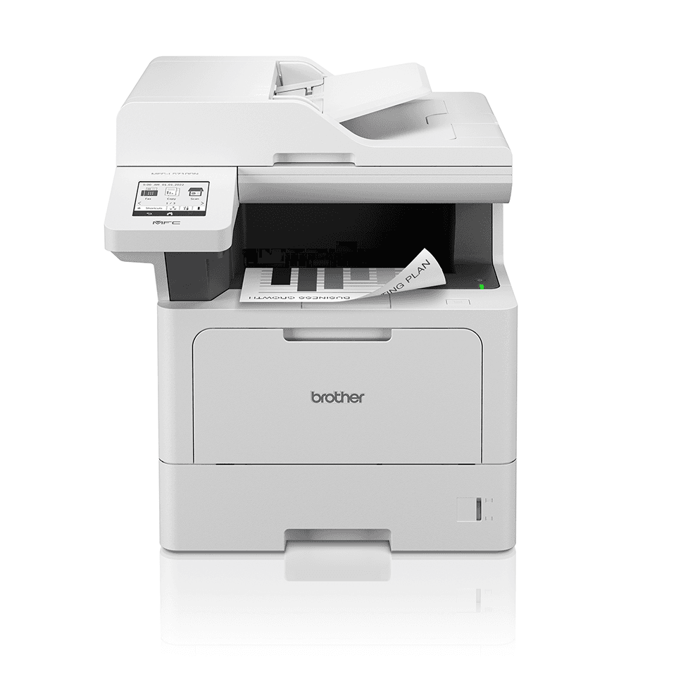 Brother aio imprimante MFC-L5710DN