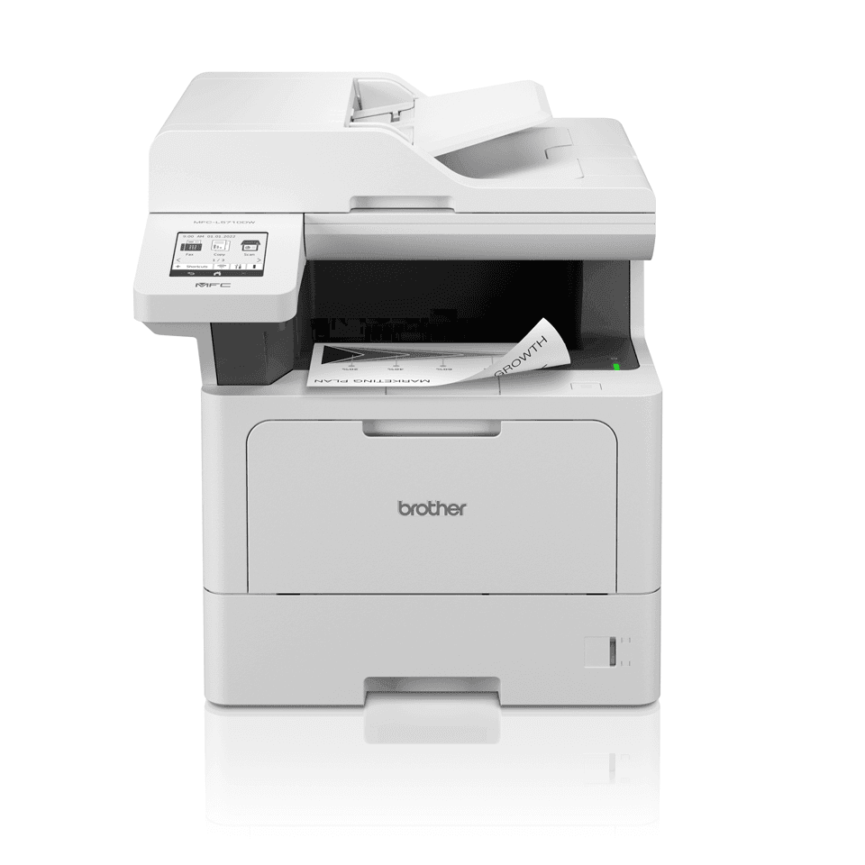 Brother aio imprimante MFC-L5710DW