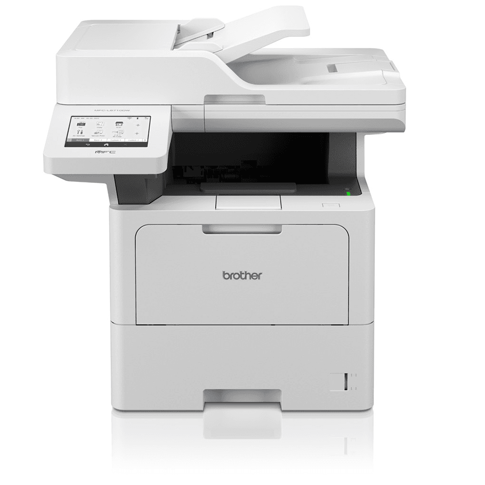 Brother aio imprimante MFC-L6710DW