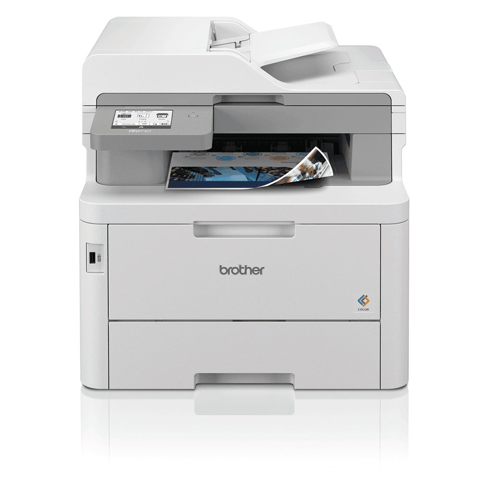 Brother aio imprimante MFC-L8340CDW