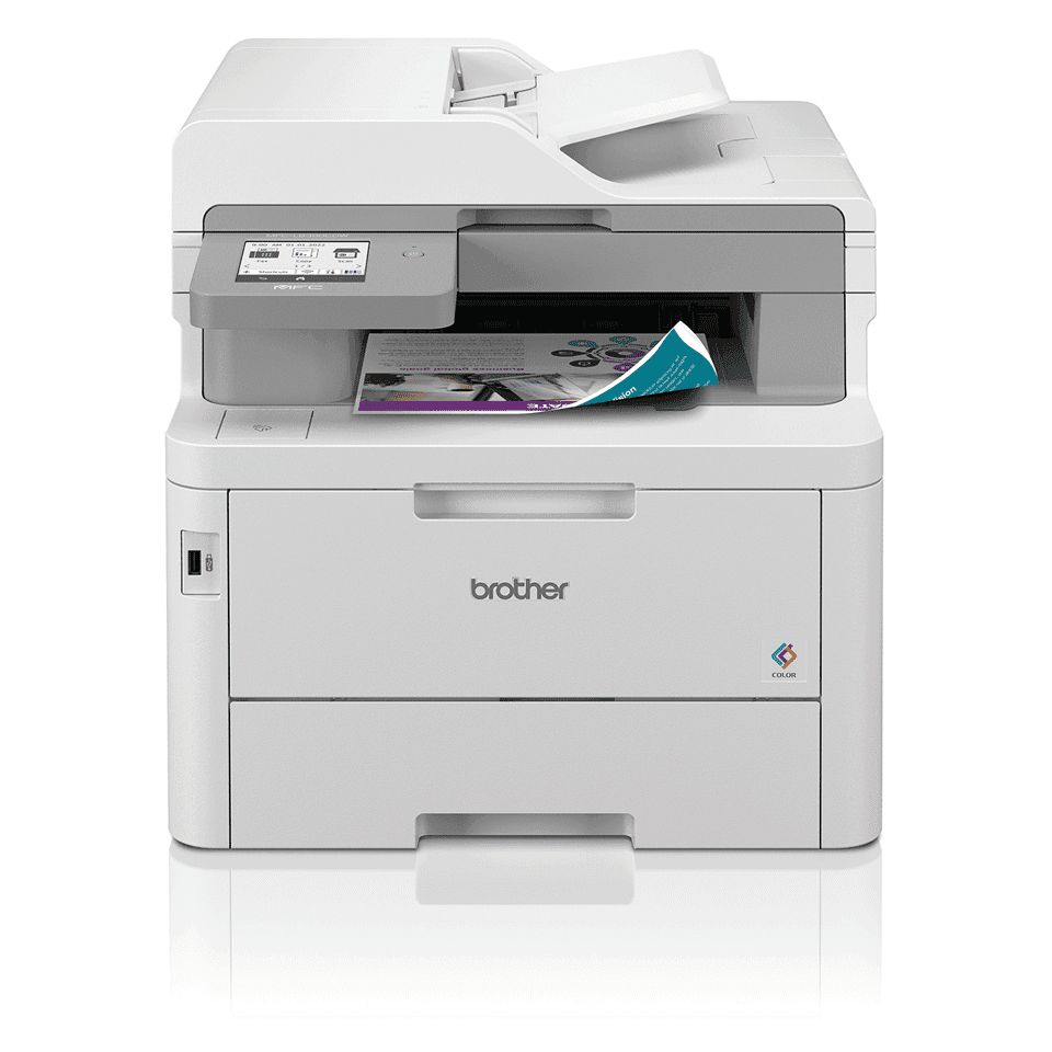 Brother aio imprimante MFC-L8390CDW