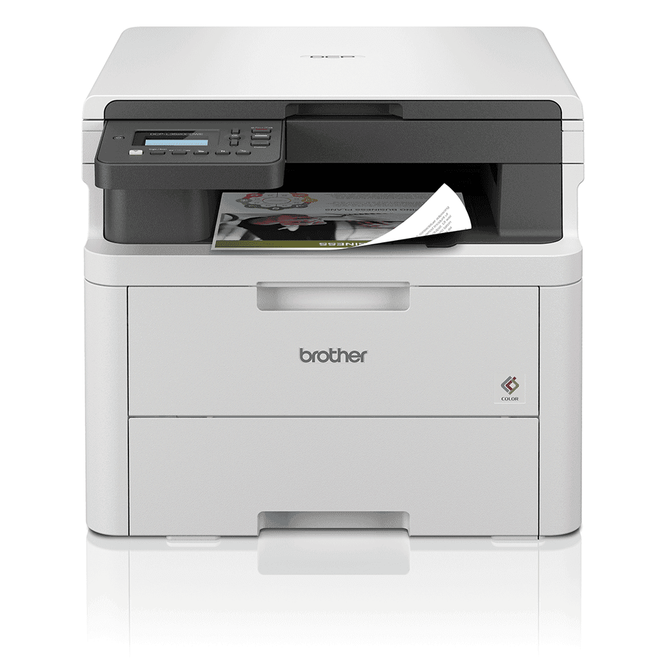 Brother aio imprimante DCP-L3520CDWE