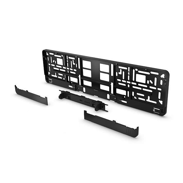 Garmin étrier de fixation BC40