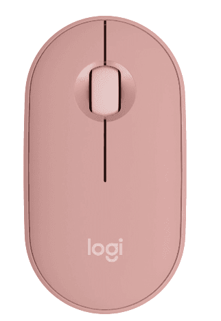 Logitech pebble mouse 2 m350s wireless