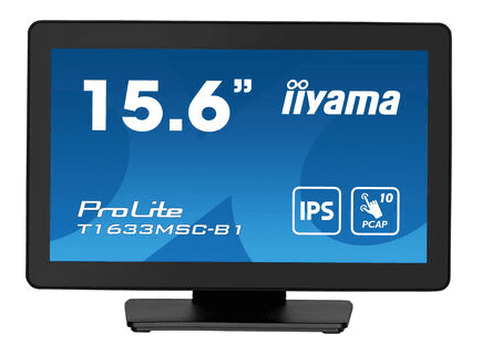 Iiyama T1633MSC-B1