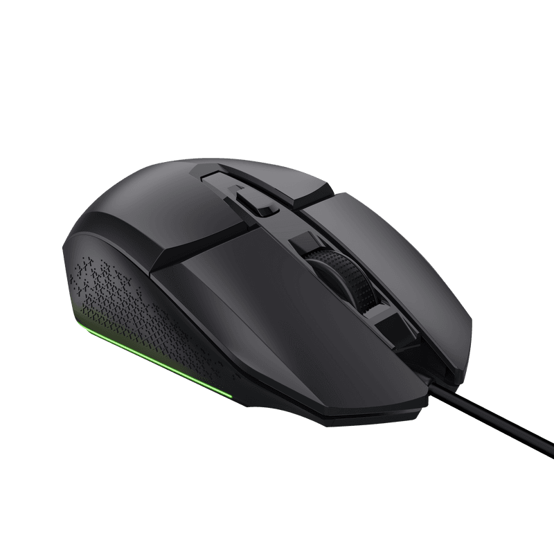 Trust souris gaming 25036