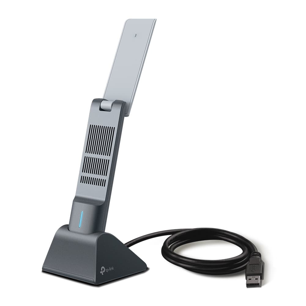 Tp-link tx20uh usb adapter wifi 6 AX1800