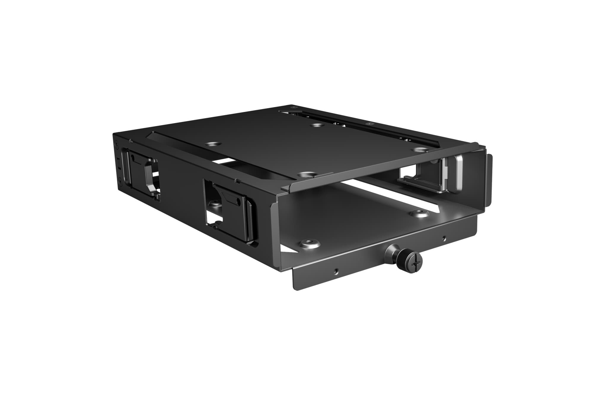Be quiet hdd cage 2