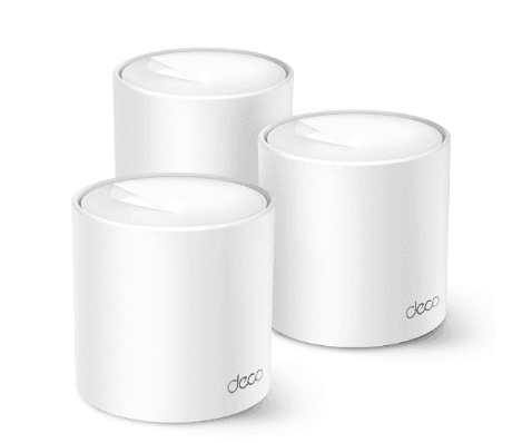 Tp-link deco x10 mesh 3-PACK