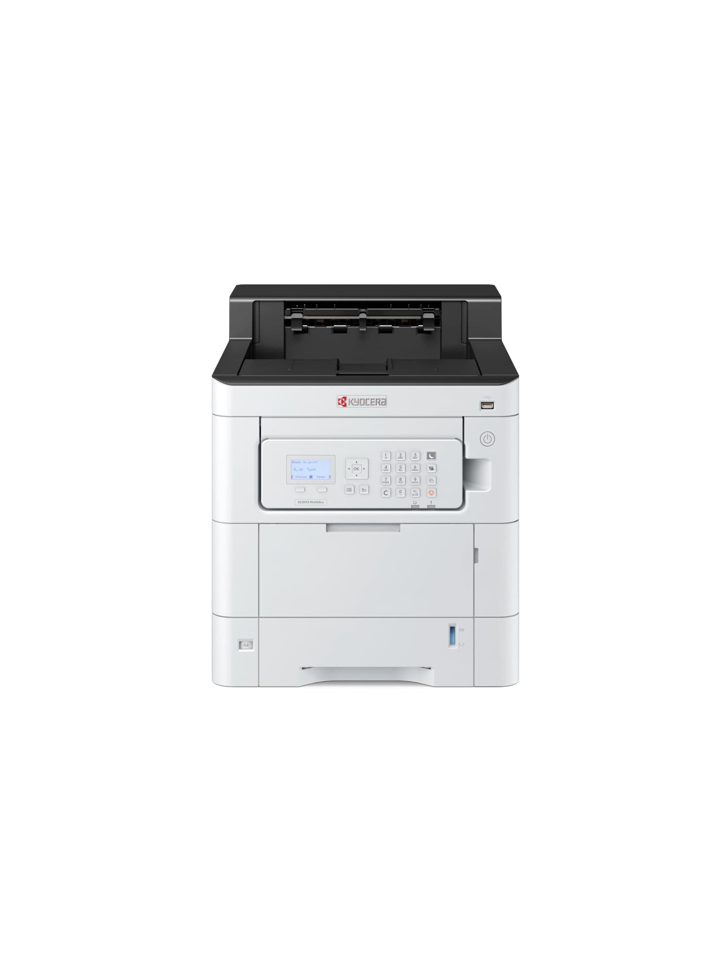 Kyocera ecosys PA4500CX