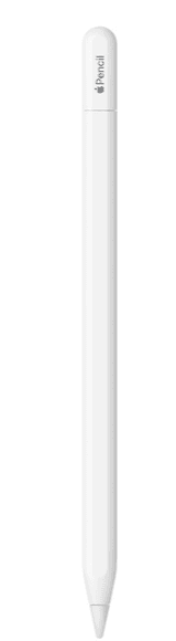Apple pencil (usb-c)