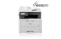 Brother aio imprimante MFC-L3740CDWE