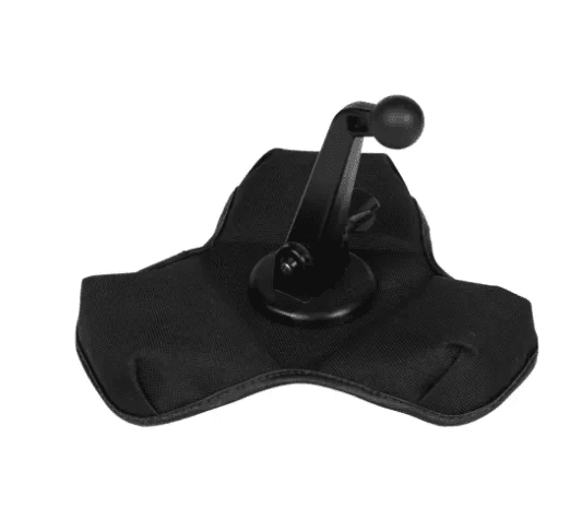 Garmin support antidérapant xl 010-10908