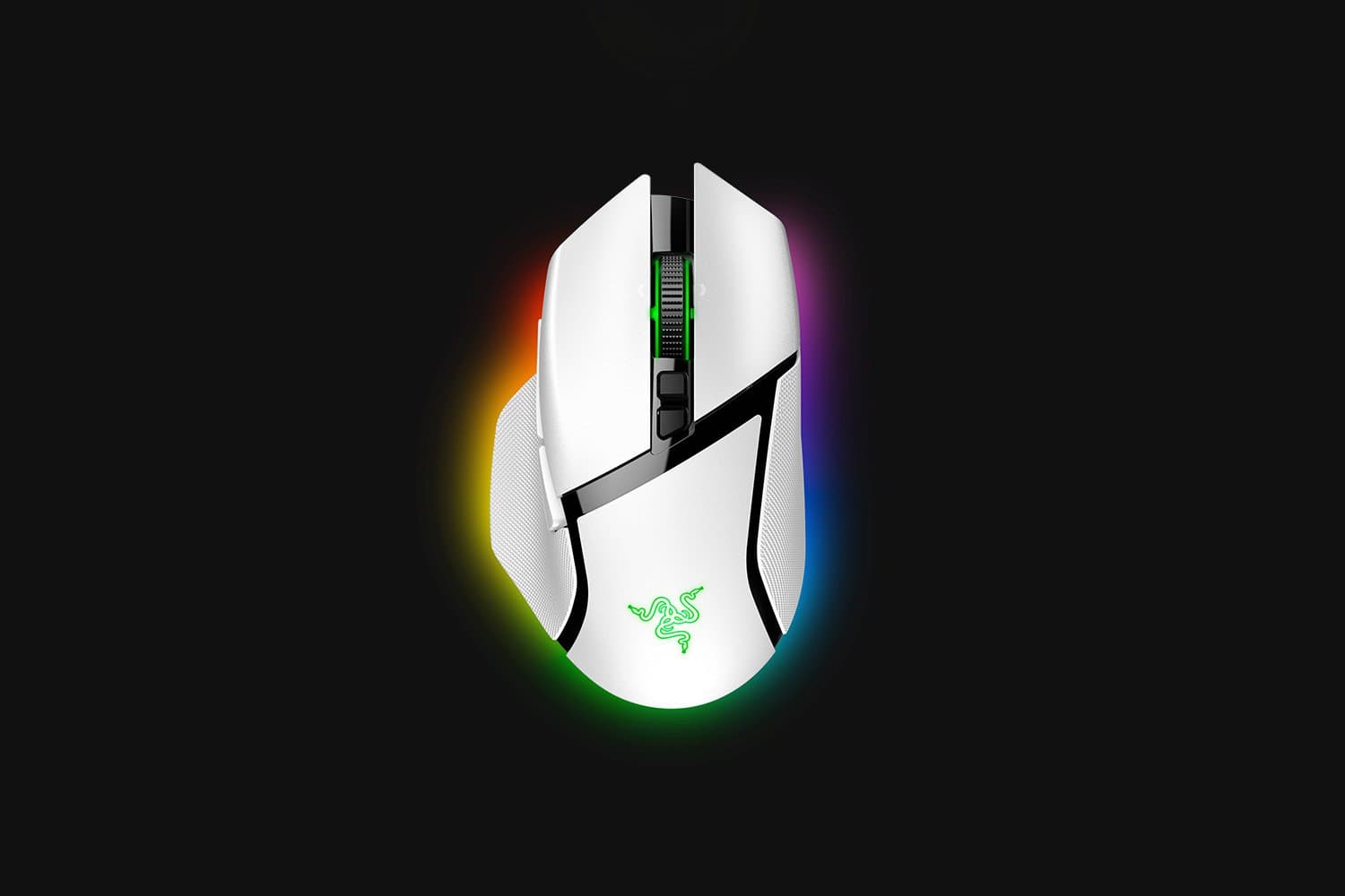 Souris gaming