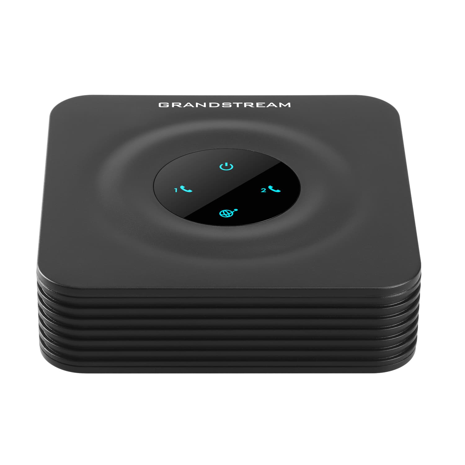 Grandstream sip-ata handytone ht802 2XFX