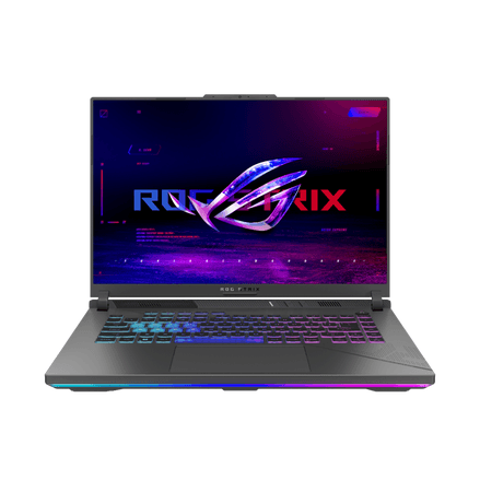 Asus rog strix G614JIR-N4050W