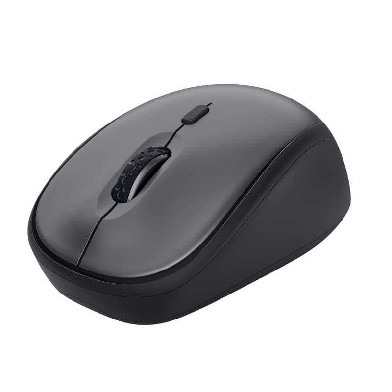 Trust souris sans fil 24549