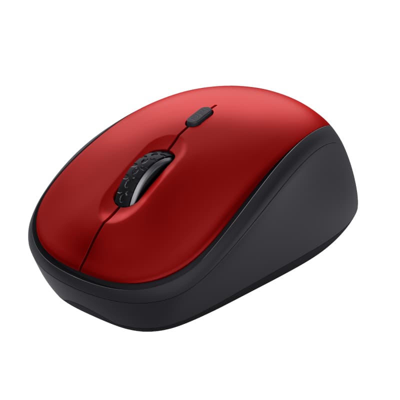 Trust souris sans fil 24550