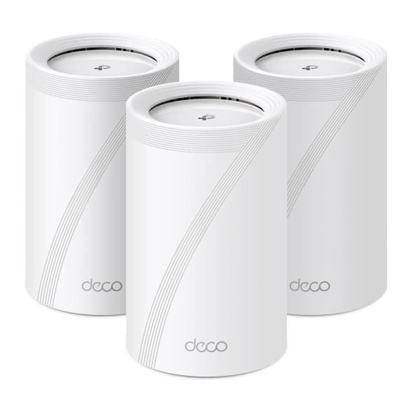 Tp-link be9300 whole home mesh wifi 7 sy