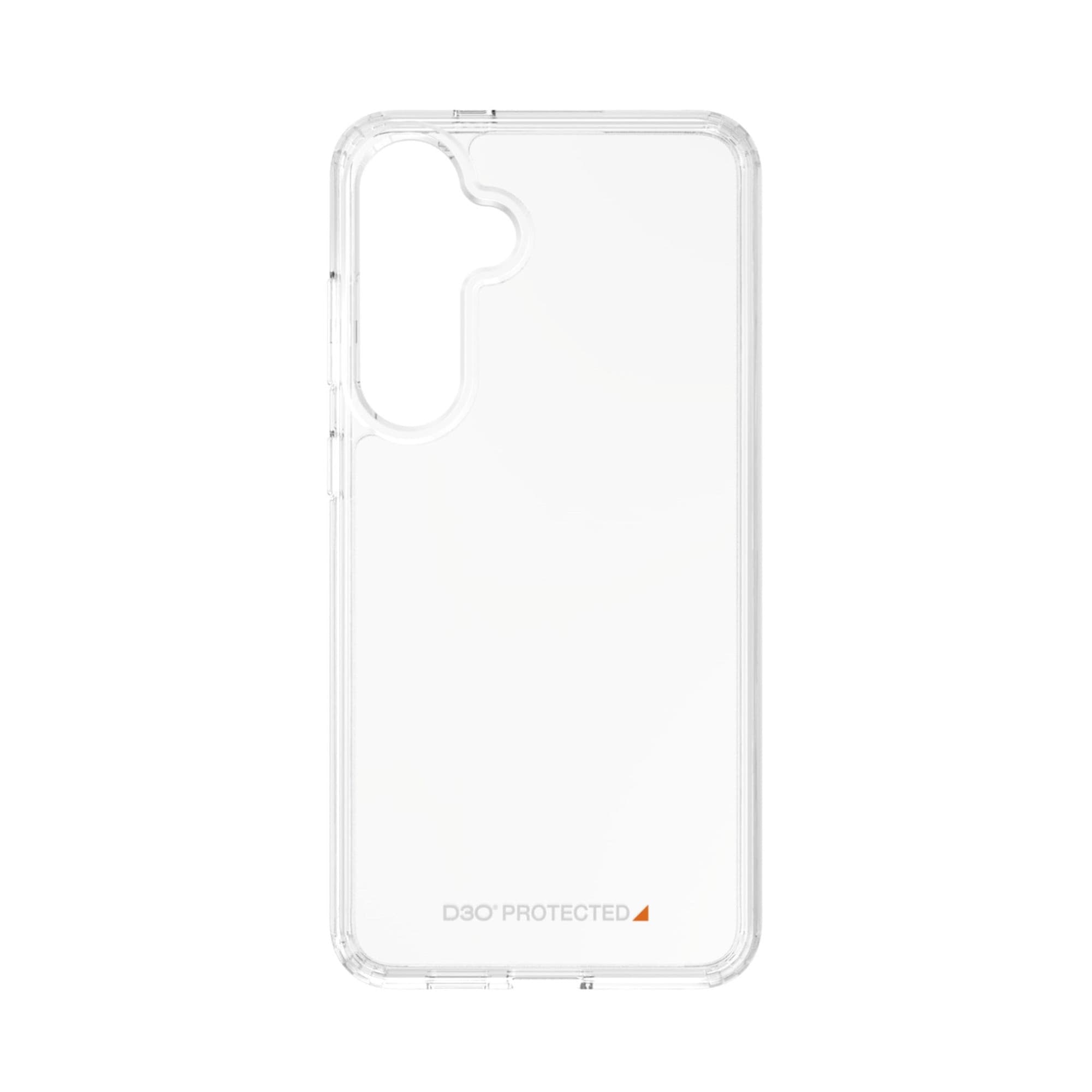 Panzerglass hardcase samsung Galaxy S24+