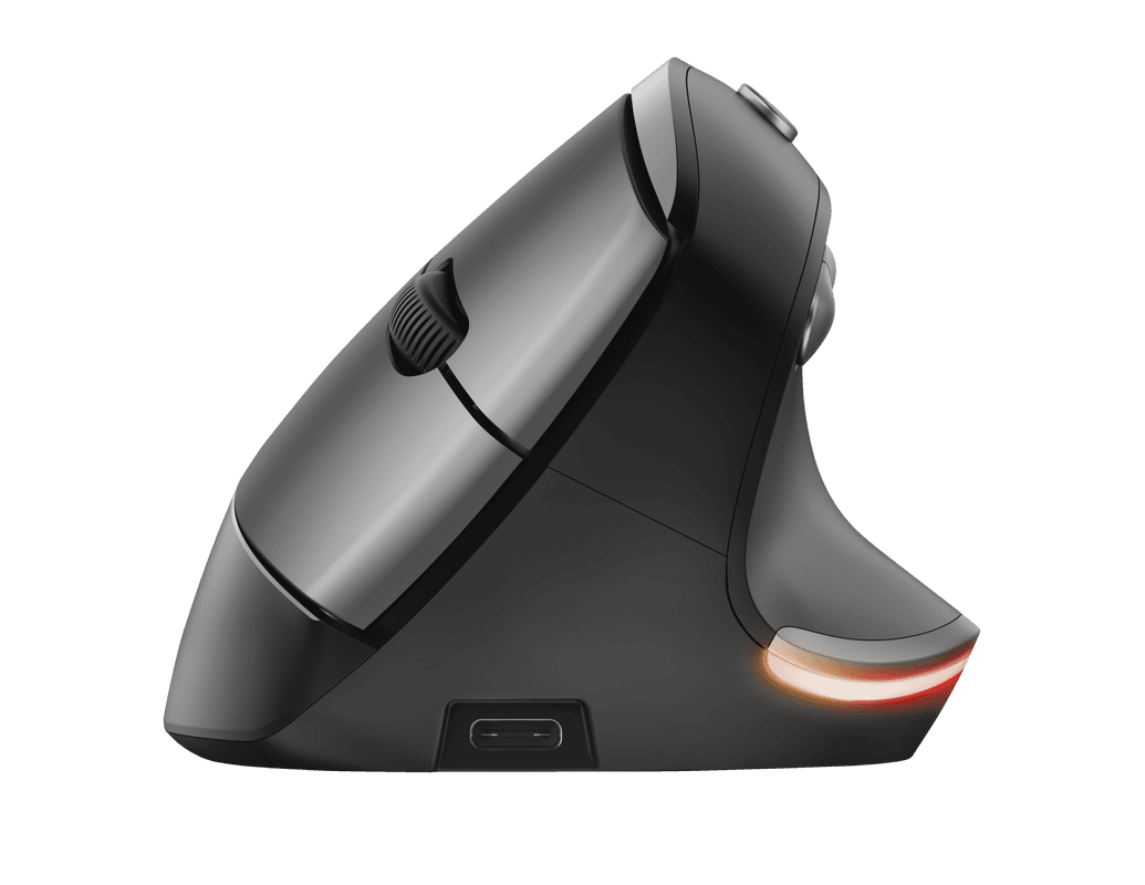 Trust souris sans fil 25146