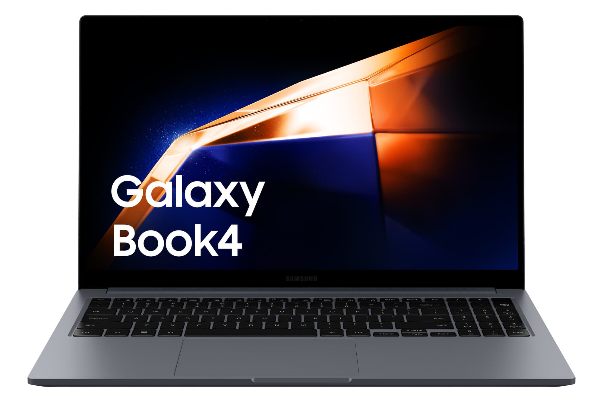 Samsung Galaxy book4 np750xgk-kg2be