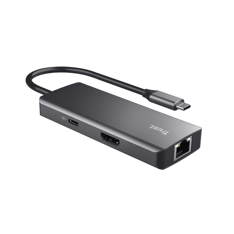 Trust hubs usb 24968