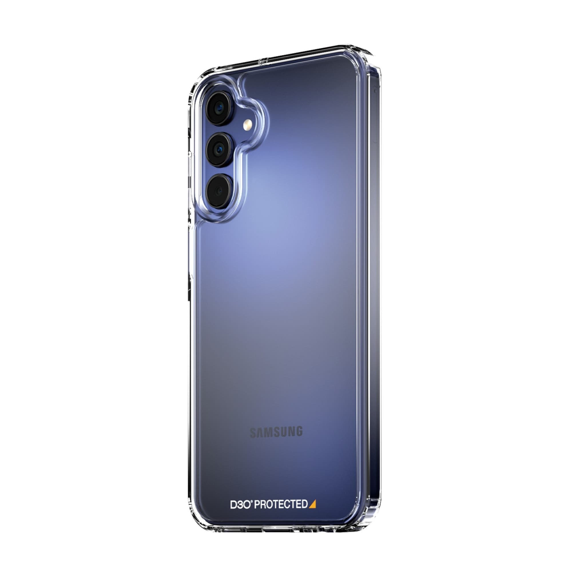 Panzerglass hardcase samsung Galaxy A15