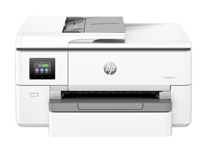 HP officejet pro 9720e wide