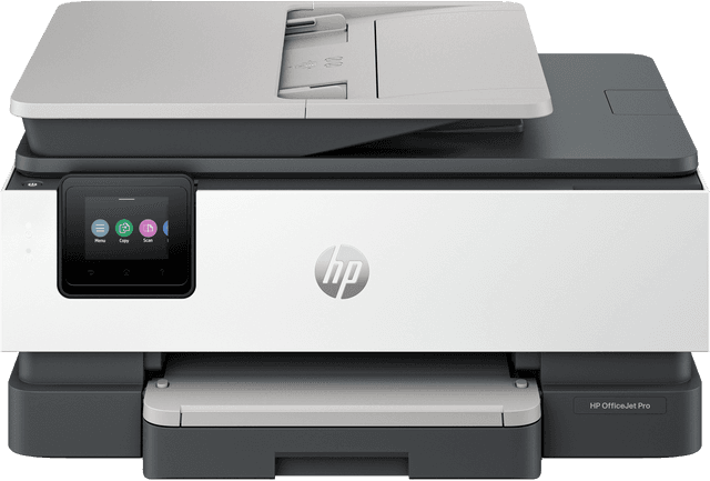 HP officejet pro 8122E