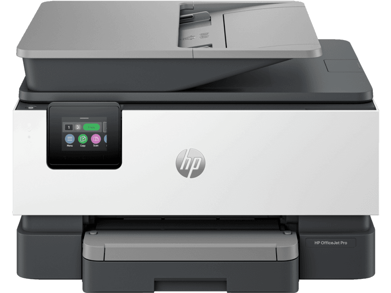 HP officejet pro 9122E