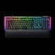 Razer blackwidow v4 azerty keyboard