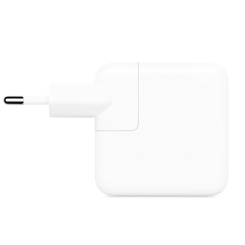 Apple 30w usb-c power adapter