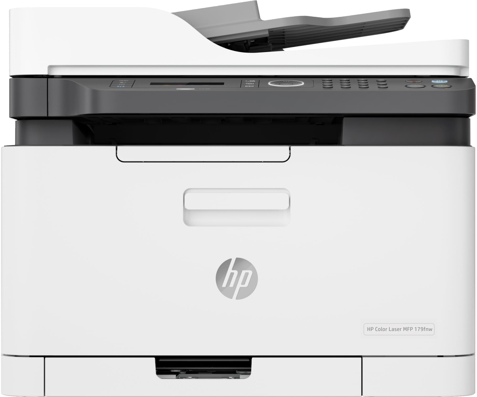 HP color laser mfp 179FNW