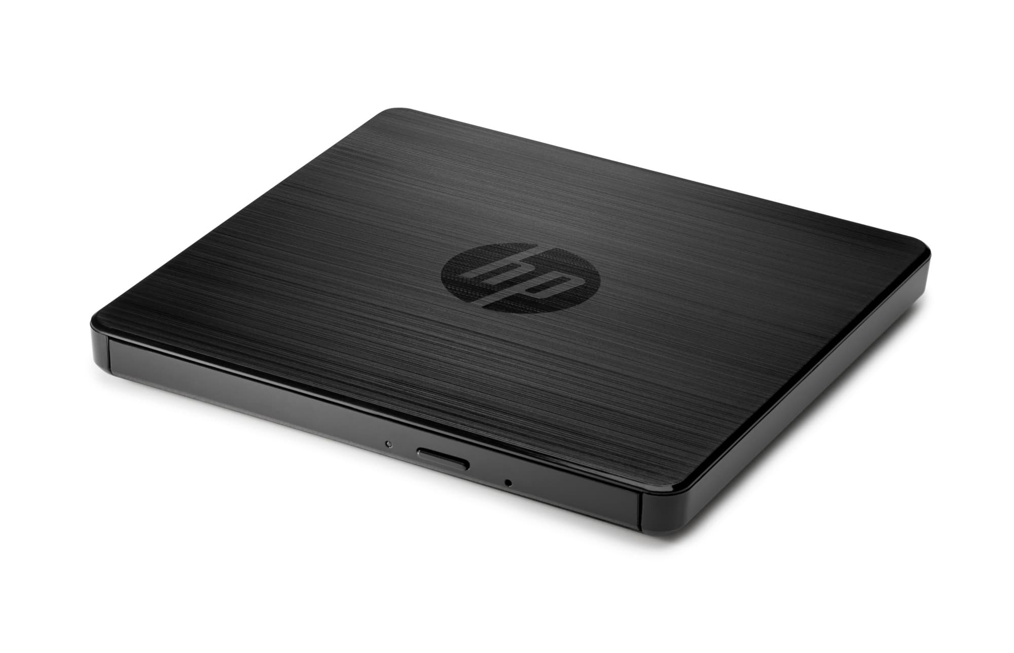 HP usb external dvd-rw drive