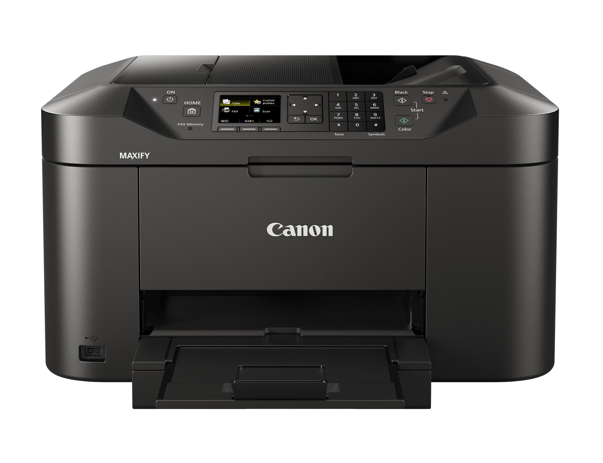 Canon maxify MB2150