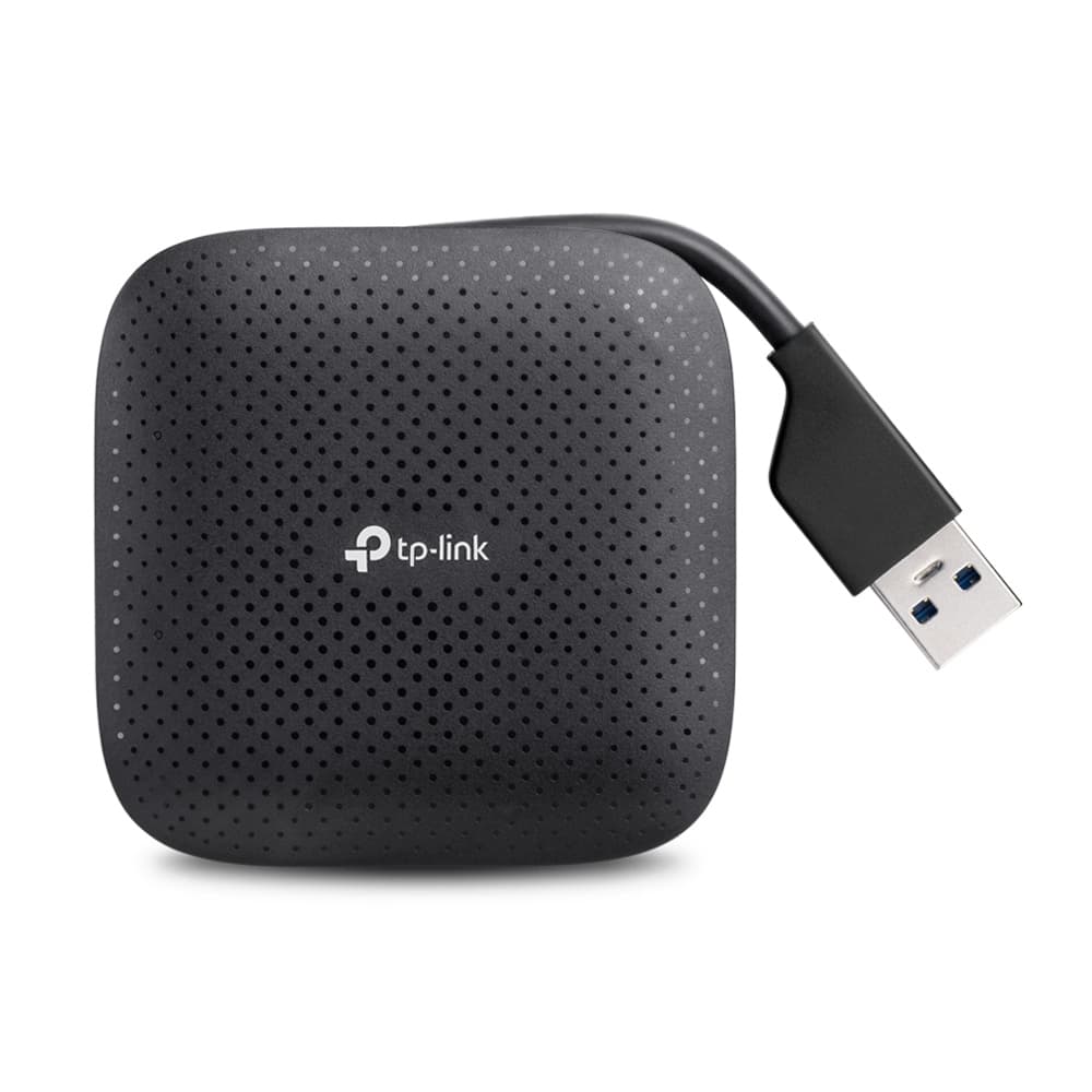 Tp-link uh400 hub usb3.0 4 ports portabl