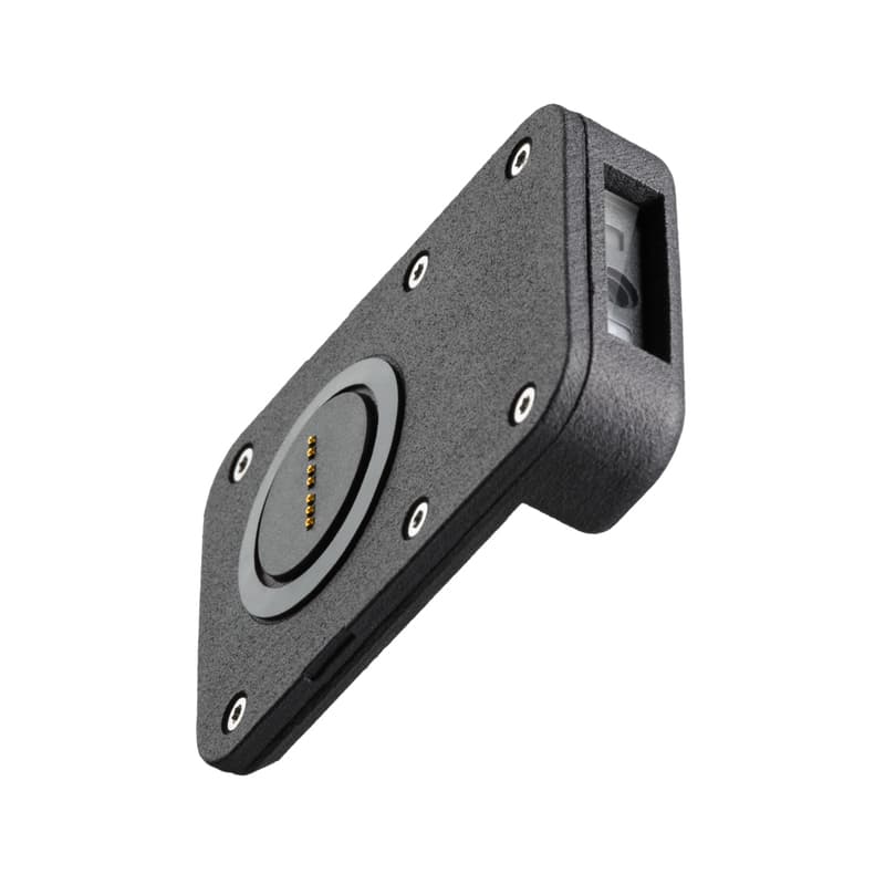 Crosscall x-scan