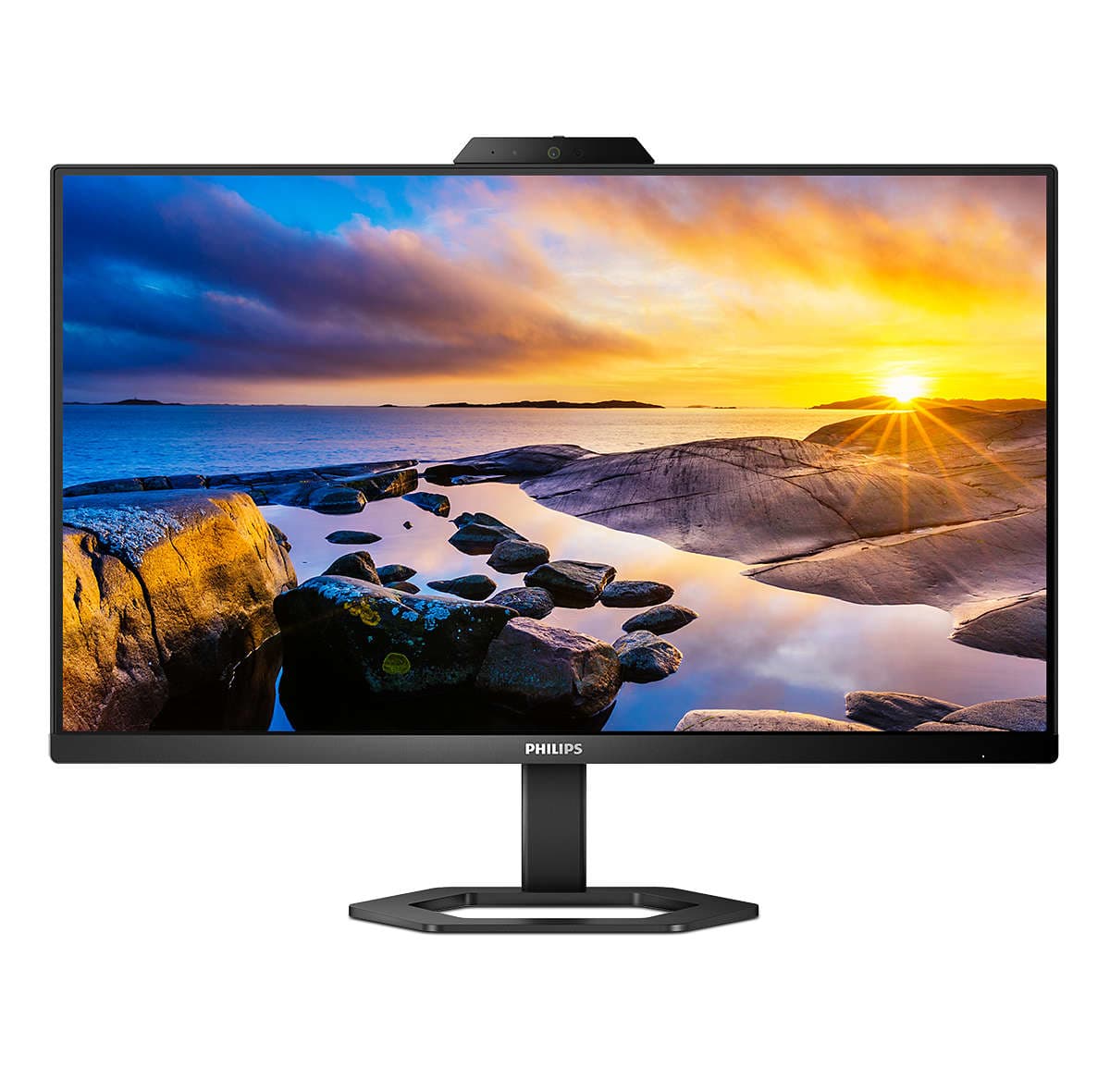 Philips moniteur 24E1N5300HE00