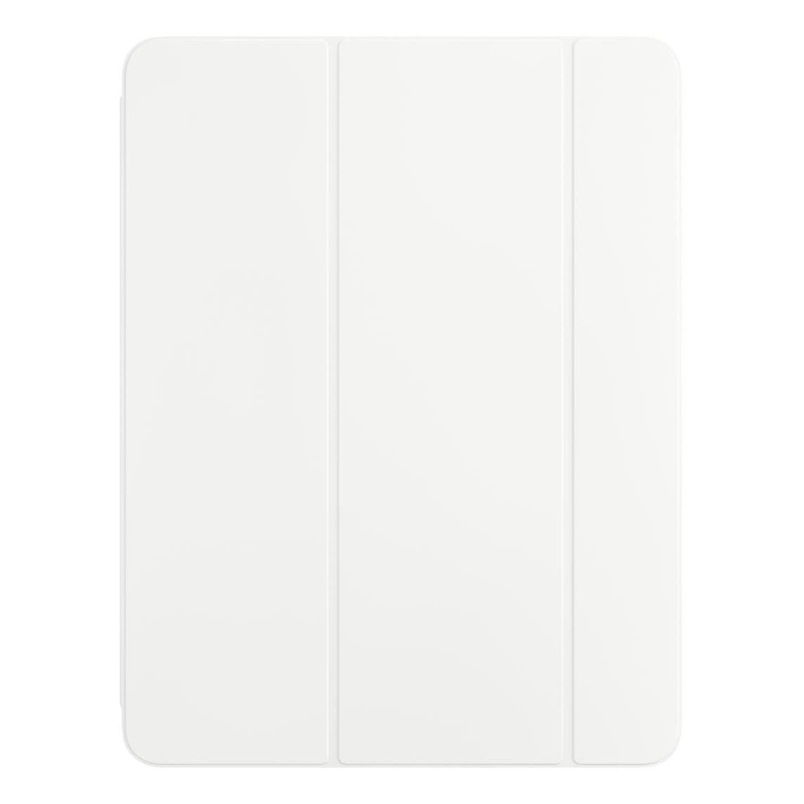 Apple smart folio iPad pro 13 white