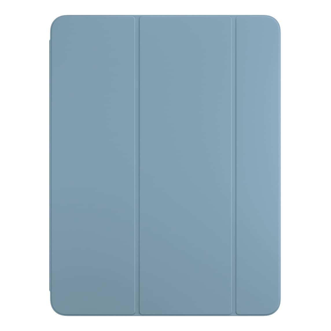Apple smart folio iPad pro 13 denim
