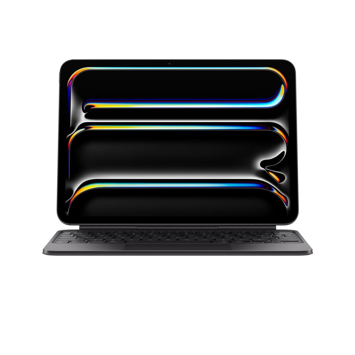 Apple magic keyboard iPad pro 11 black