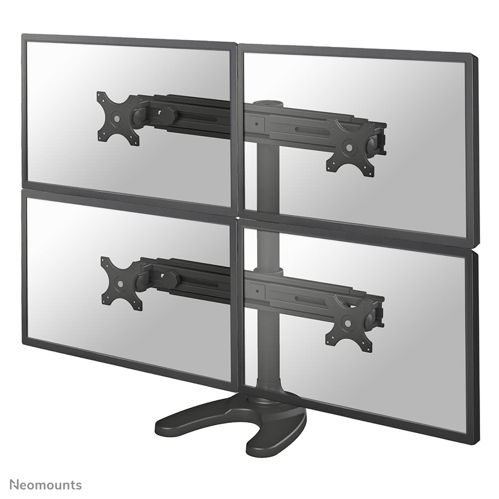 Newstar desk mount FPMAD700DD4