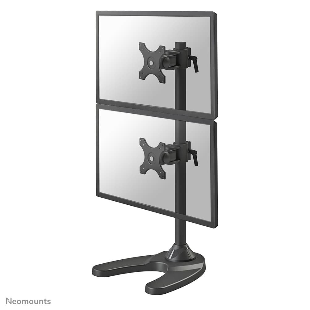 Newstar desk mount FPMAD700DDV