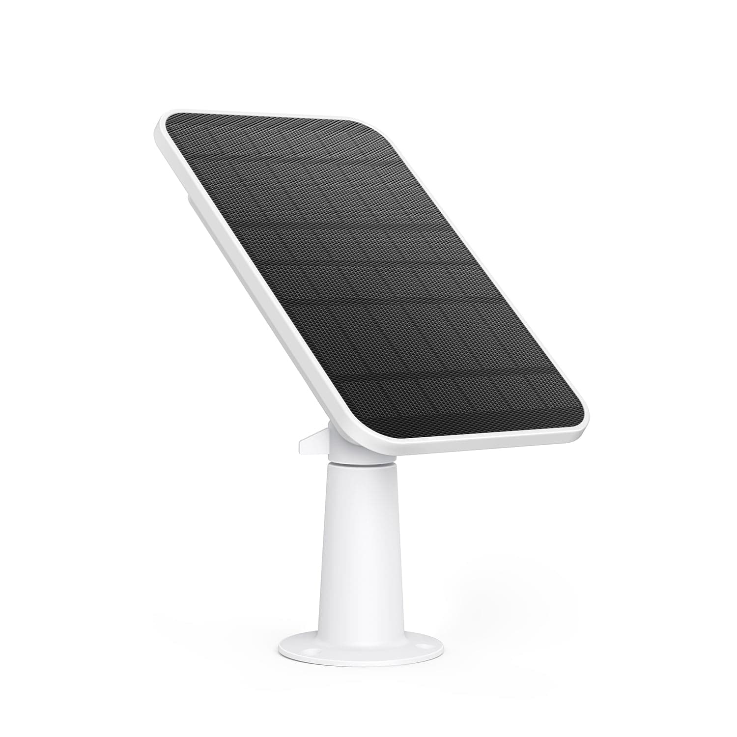 Eufy solar panel charger