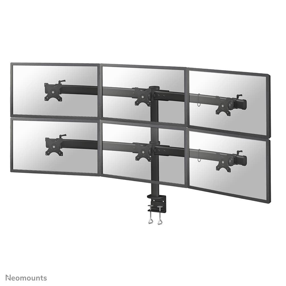 Newstar desk mount FPMAD700D6