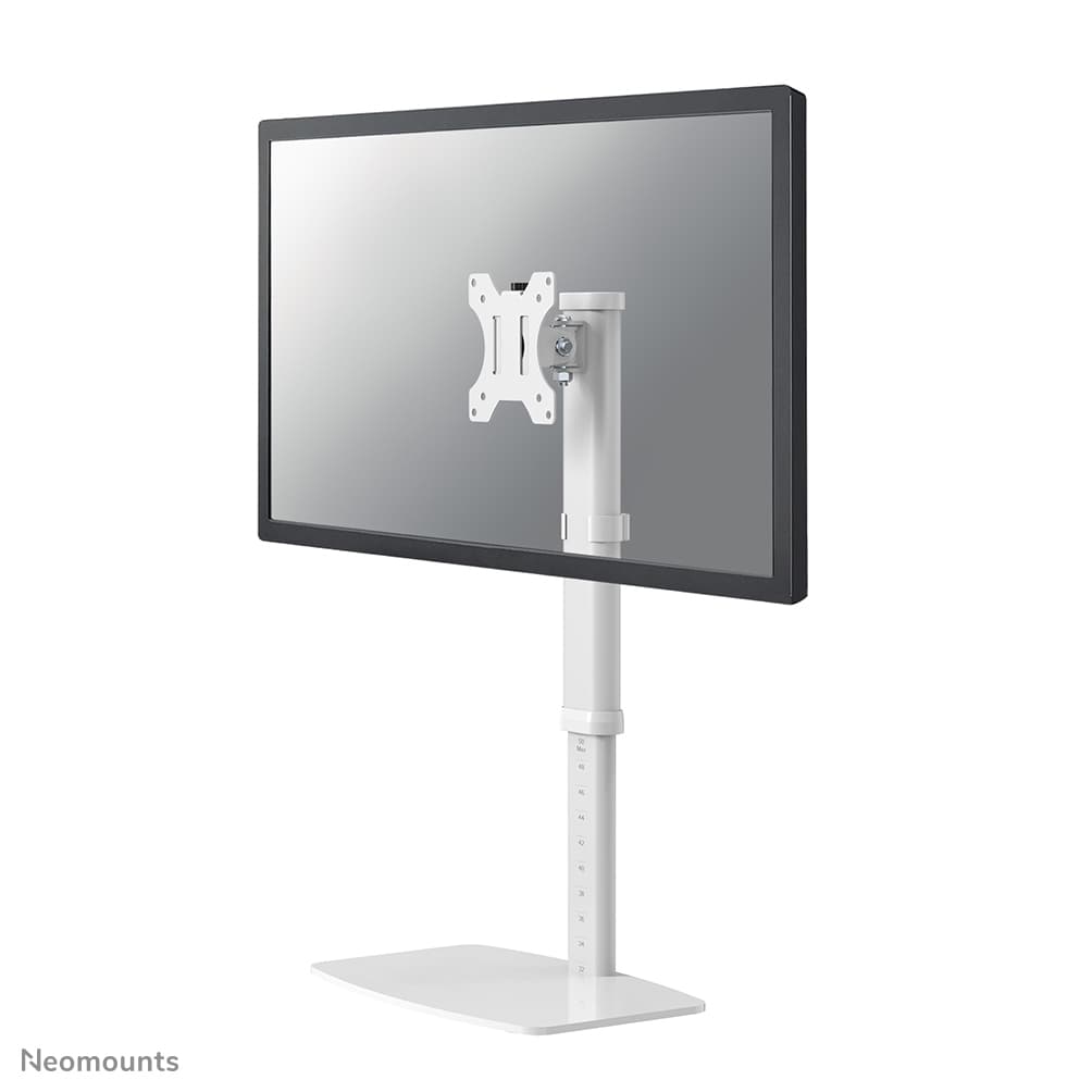 Newstar desk mount FPMAD890WH