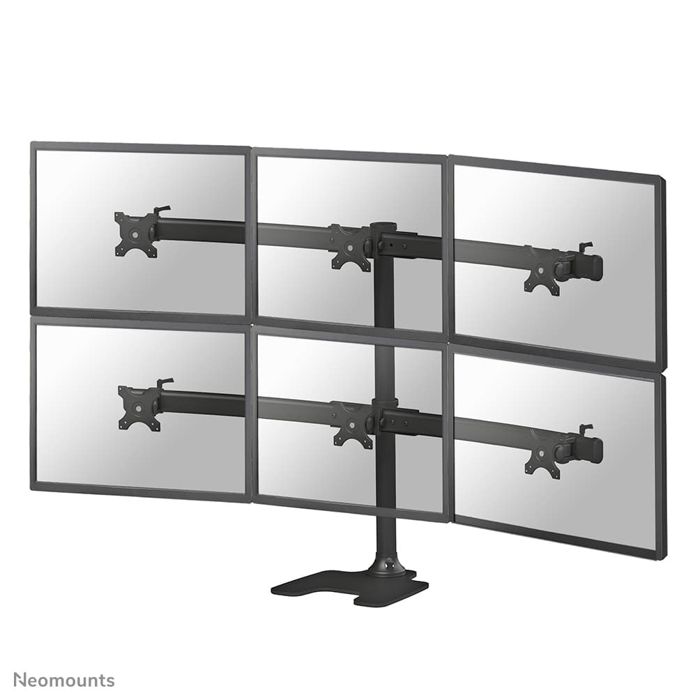 Newstar desk mount FPMAD700DD6