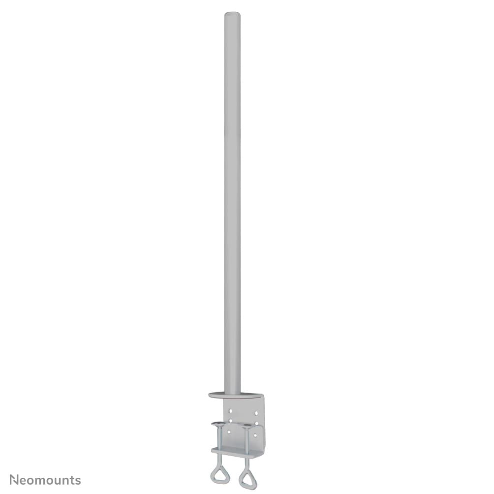 Newstar clamp and pole FPMAD935POLE